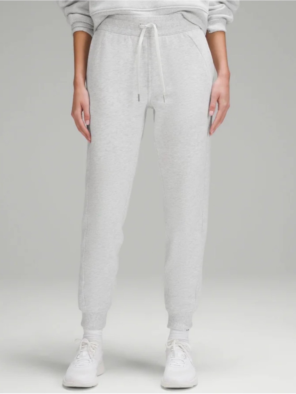 LULULEMON Scuba High-Rise Jogger